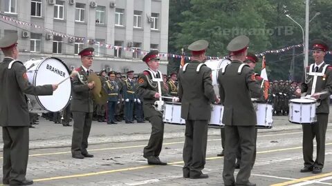 Игра на барабане симферополь