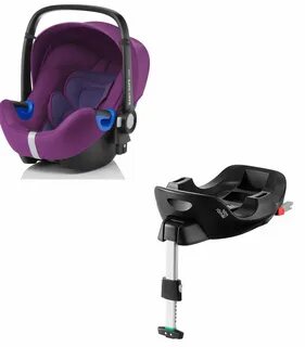 Baby safe
