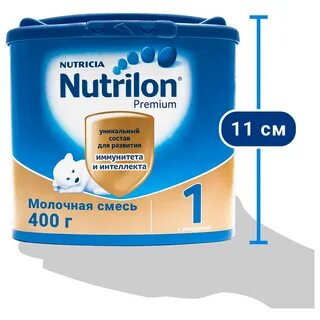 Смесь premium отзывы