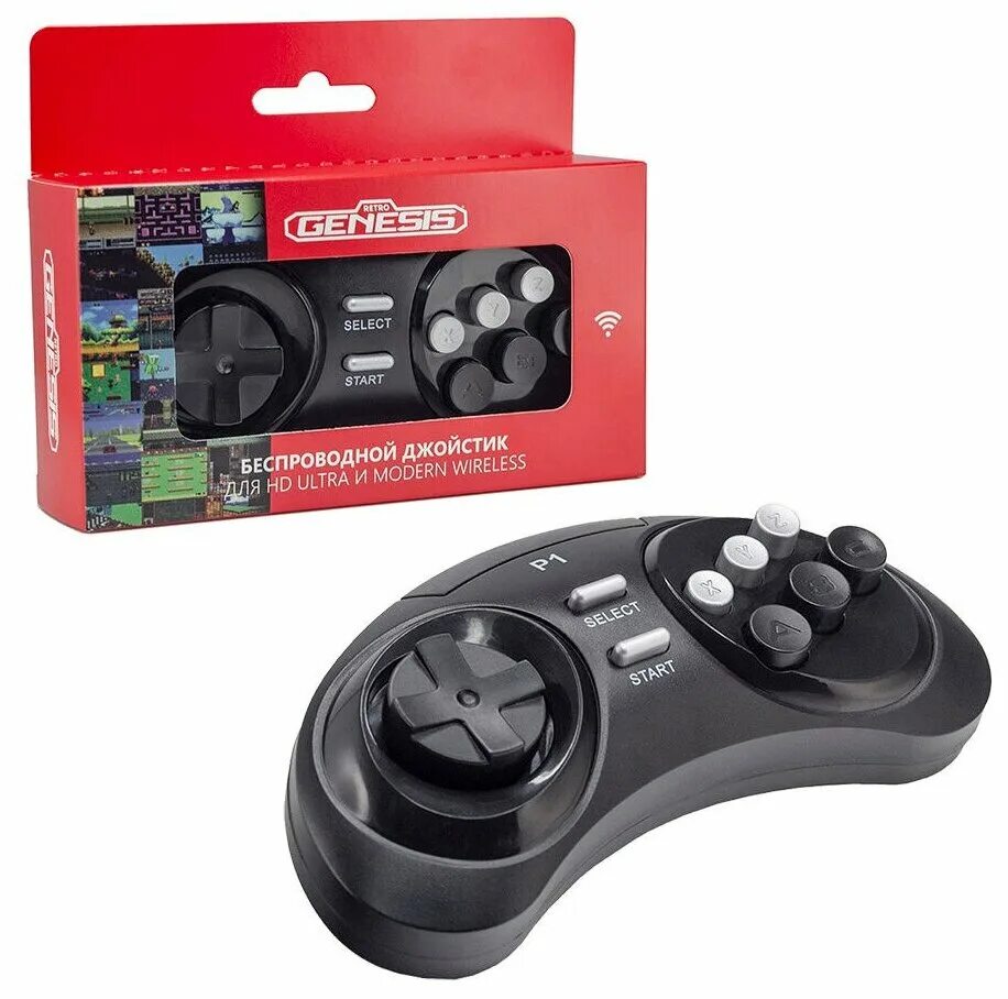 Генезис 16 бит. Retro Genesis джойстик 16 бит. Retro Genesis Wireless Gamepad p2. Retro Genesis 8 bit джойстик. Геймпад Sega / Hamy / Titan / Retro Genesis 16 bit.