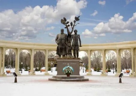 Петропавловск т