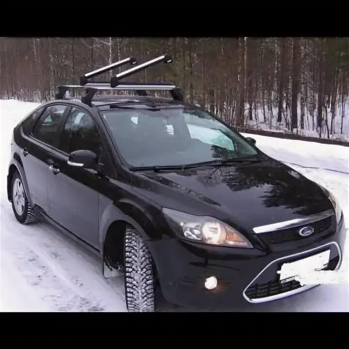 Купить багажник на форд фокус 2. Багажник на крышу Ford Focus 2. Багажник на крышу Ford Focus 2 седан. Ford Focus 2 универсал багажник на крышу. Багажник на крышу Форд фокус 2 седан оригинал.