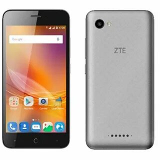 Zte a5