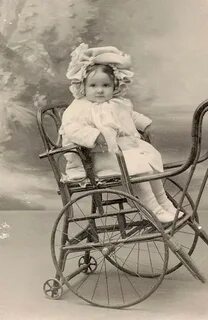 Старый baby