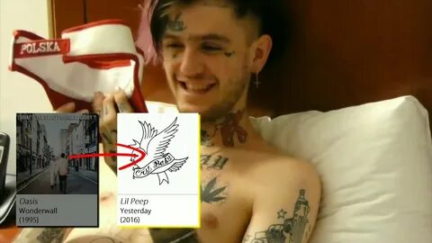 Текст песни lil peep girl
