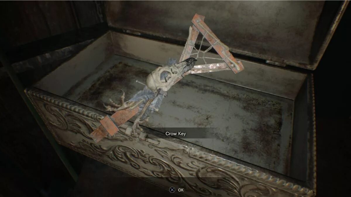 Где найти ключ змею резидент 7. Ключ скорпиона resident evil 7. где ключ со змеёй в резидент ивл 7. ключ со змеей в резидент эвил 7.