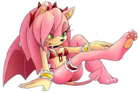 Sonic 18