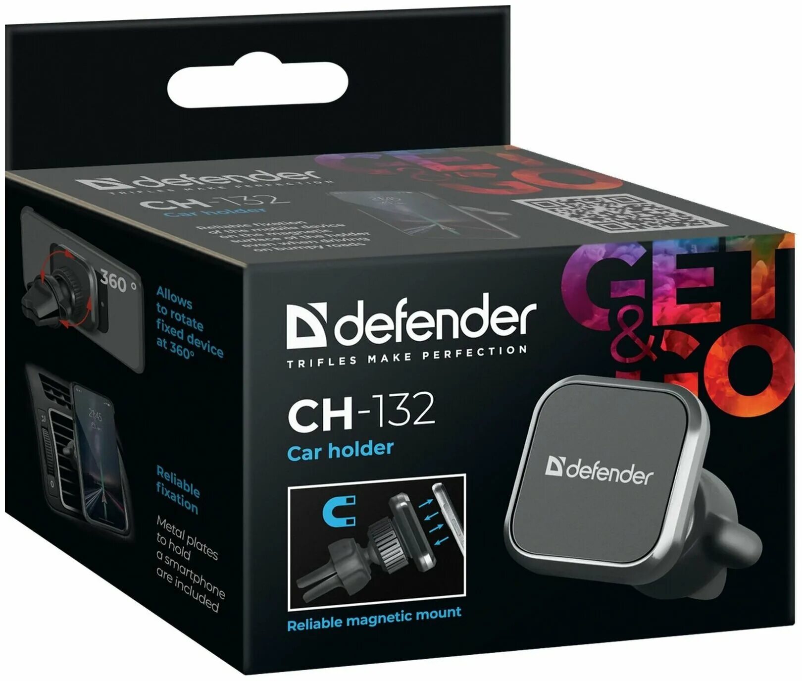 Defender ch. Defender автомобильный держатель Ch-136. Автомобильный держатель Defender Ch-128 магнит. Defender держатель для телефона в авто машину магнитный. Defender магнитный.