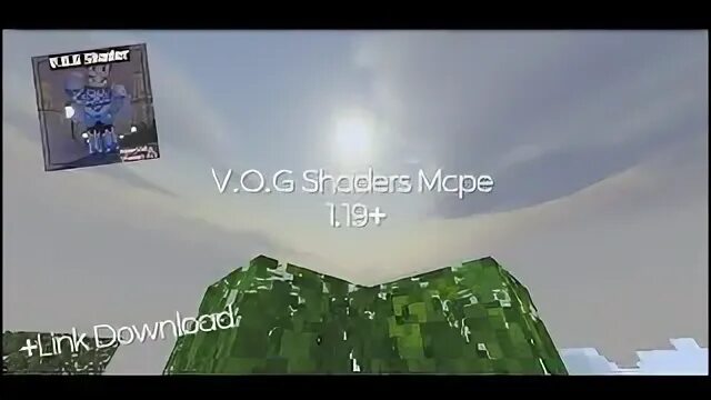 G shader