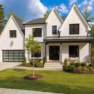 New house