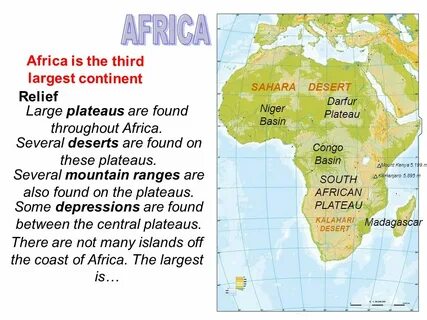 Is the largest in the world