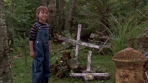 Slaughter house sematary