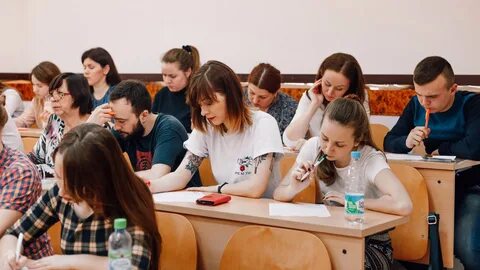 Разные грамотности