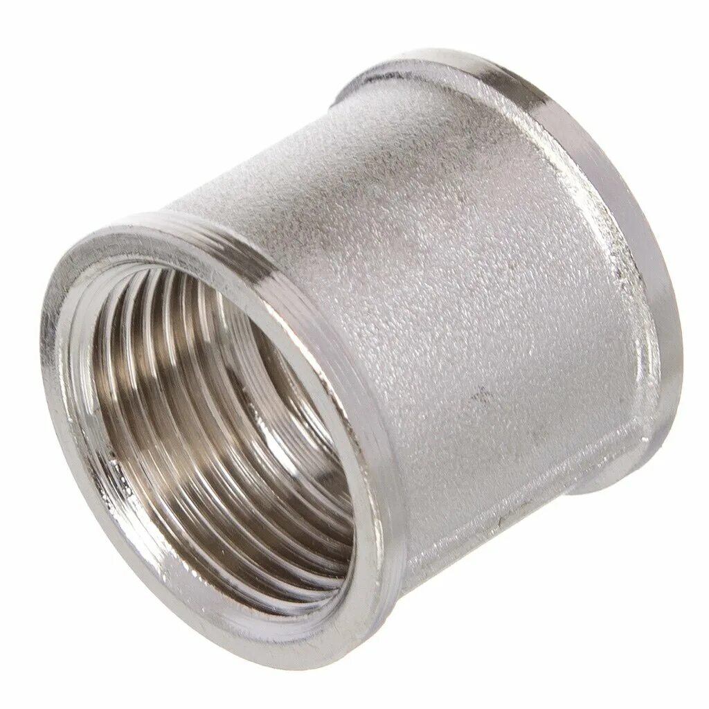 Vtr. Муфта никелированная 1/2. Муфты никелированные. Sft-0008-000112 stout переходник вн никелированный 1"x1/2. N.