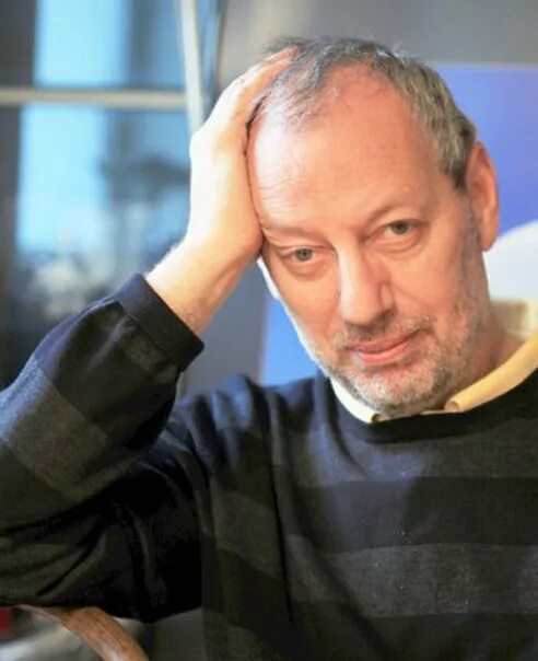 Михаил Мишин: Все хорошее со мной случилось в Ленинграде - Российская газета