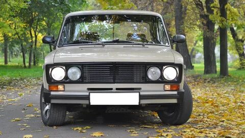 Ваз смоленская