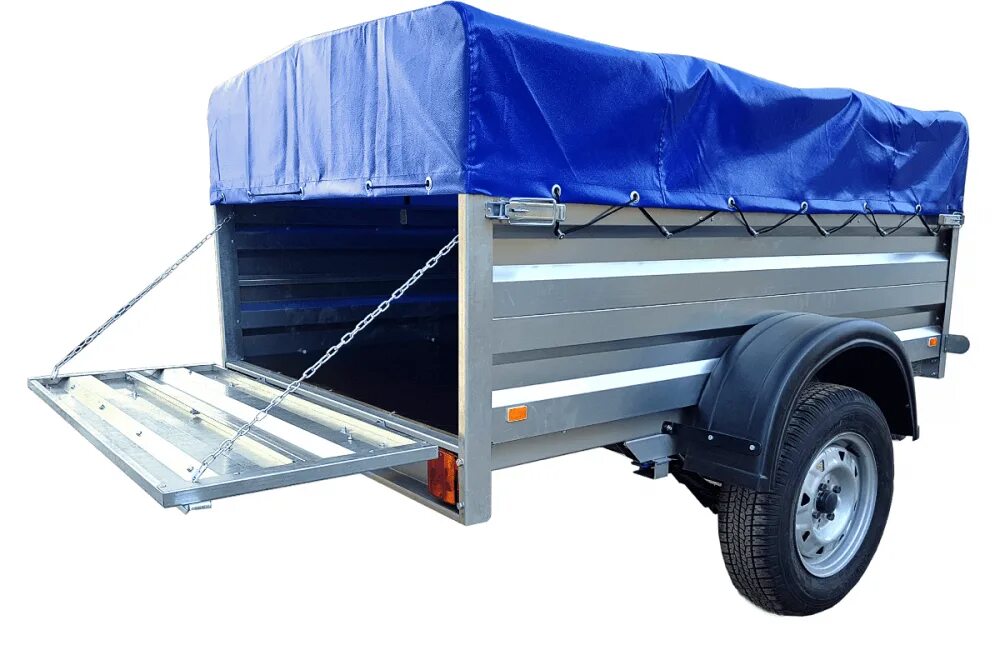 прицепы для легковых автомобилей в самаре. прицеп “спутник zn 2513/37”. прицепы для легковых автомобилей в самаре. тольяттинский прицеп атлетик. прицеп атлетик удлиненный 2500х1270х420.