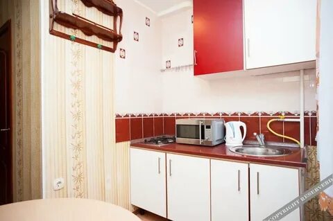 Квартиры посуточно щербинка