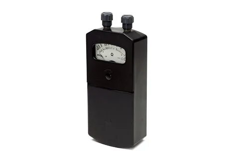 Мегаомметр м4122