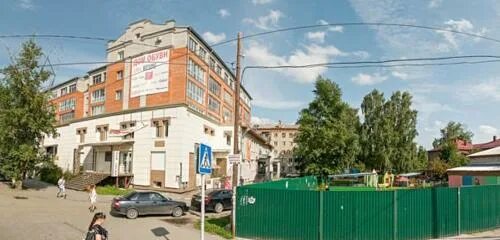 ул. Карла Маркса, д.2 " Панорамы " 1panorama