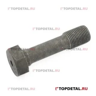 Болт коленвала ямз