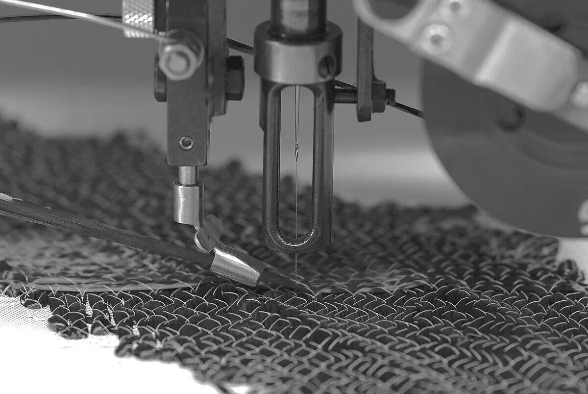 Placing processing