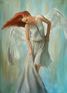 Angel pain