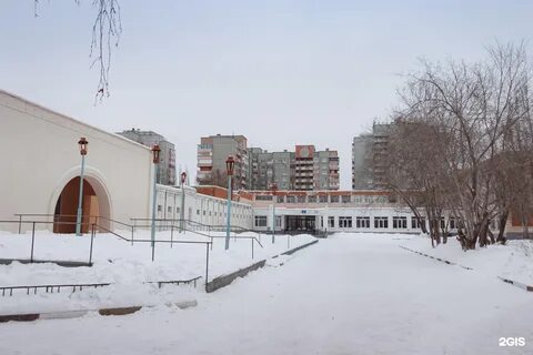 Сайт школы 144 омск