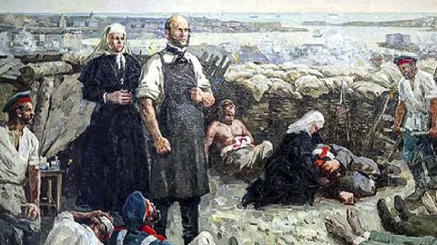 Пирогово доктор