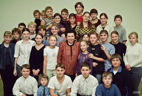 Колледж вишневской