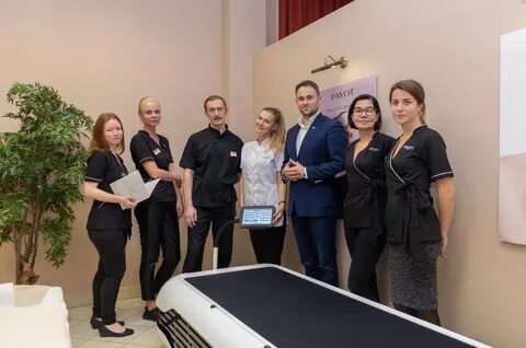 Академия спа