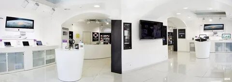 Магазины техники apple казань