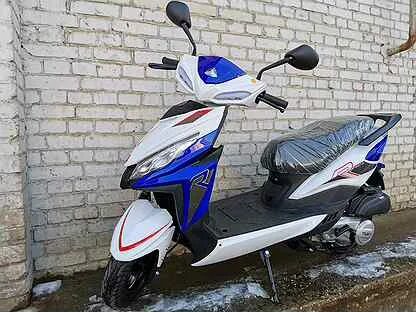 Vento city