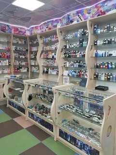 Tobacco красноярск