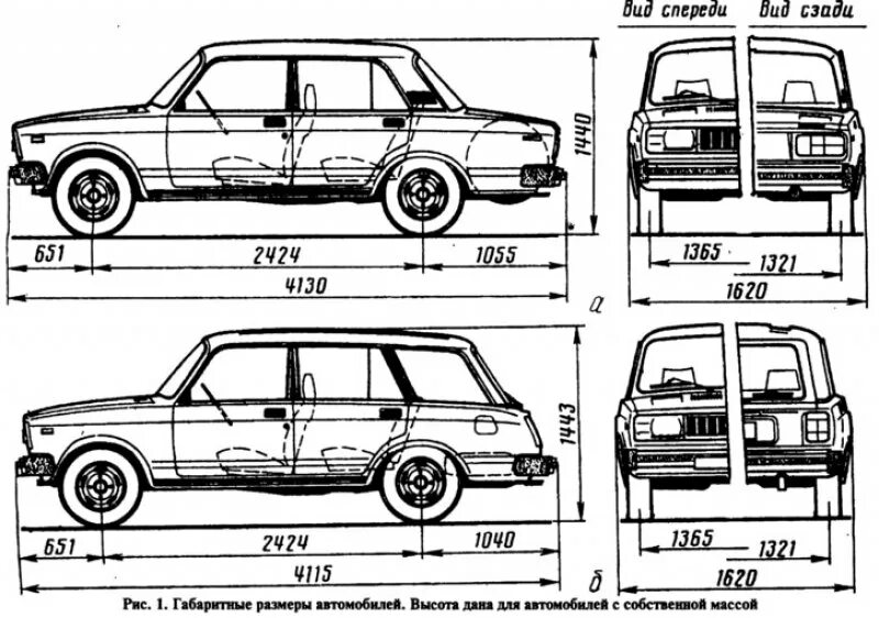 Габариты автомобилей ваз. ВАЗ 2104 чертеж. ВАЗ 2104 ширина кузова. Габариты ВАЗ 2104. Кузов автомобиля ВАЗ 2105.