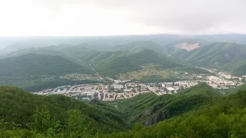 Новый дальнегорск