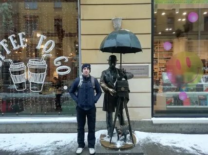 Ром мурманск