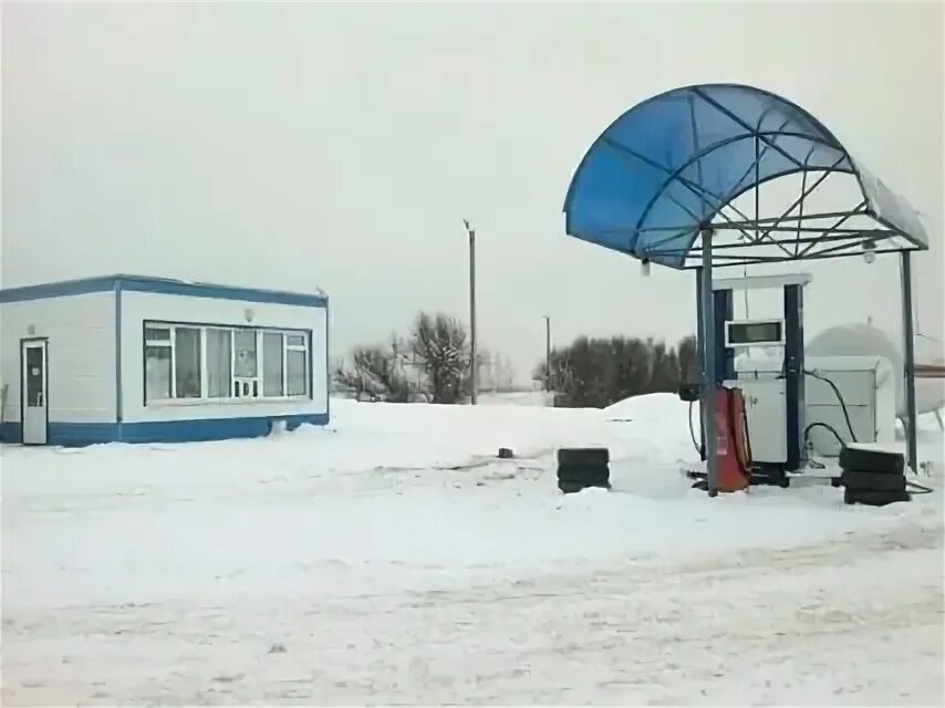 Заправки россошь
