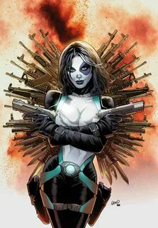 Domino being