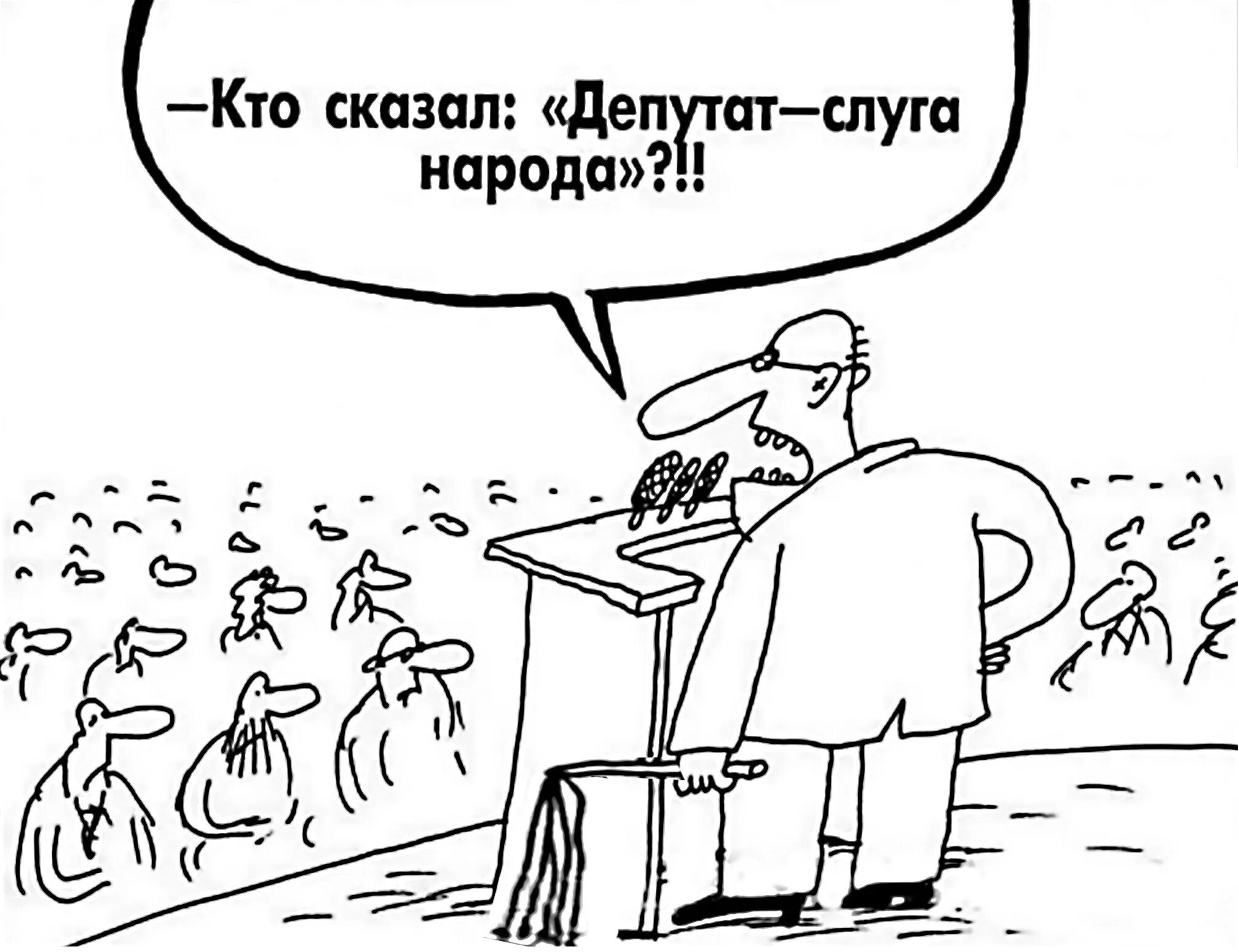 Депутат есть слуга народа. Депутат карикатура. Депутат карикатура слуга народа. Карикатуры на депутатов Госдумы. Депутат и народ карикатура.