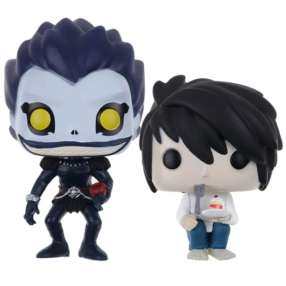 Сайты funko pop. Рюк ФАНКО. ФАНКО поп рюк. Фигурки Funko Pop Death Note. ФАНКО поп Death Note.