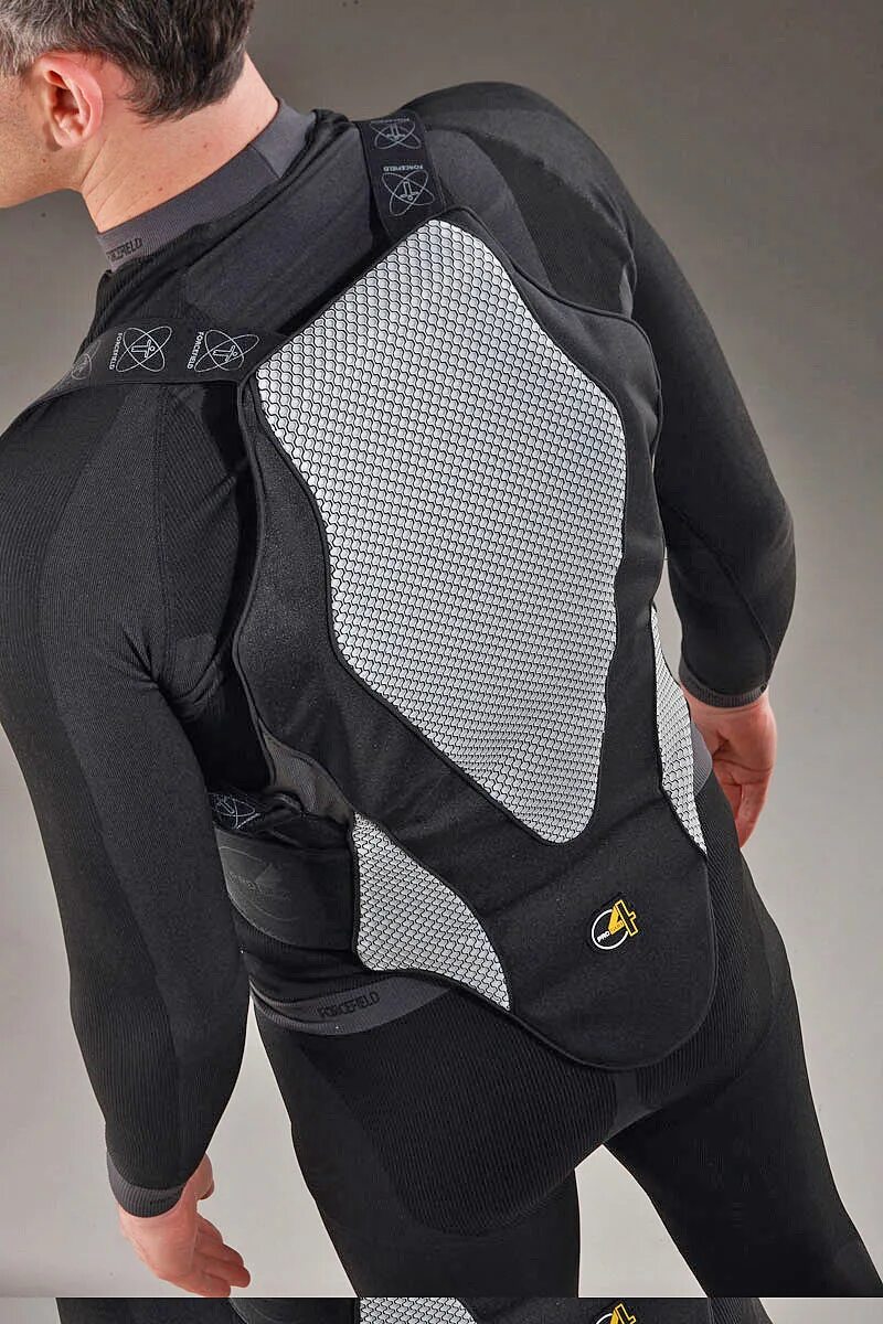 Large shield