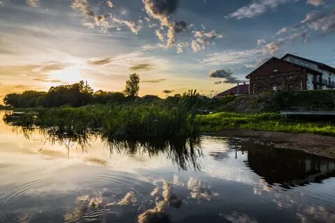Великая река отзывы