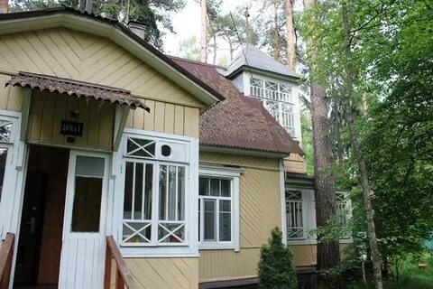 Кратово выхино