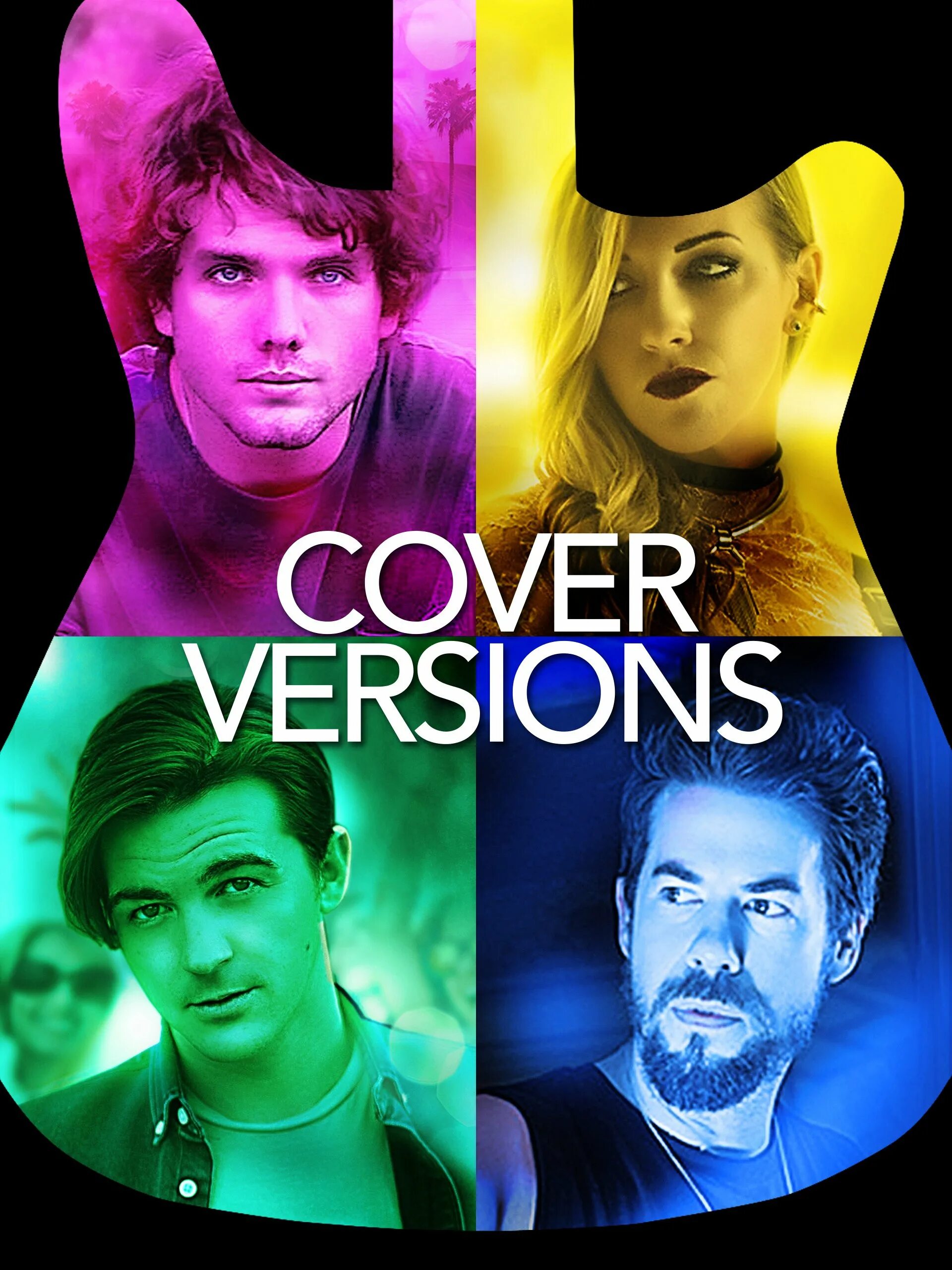 Cover version