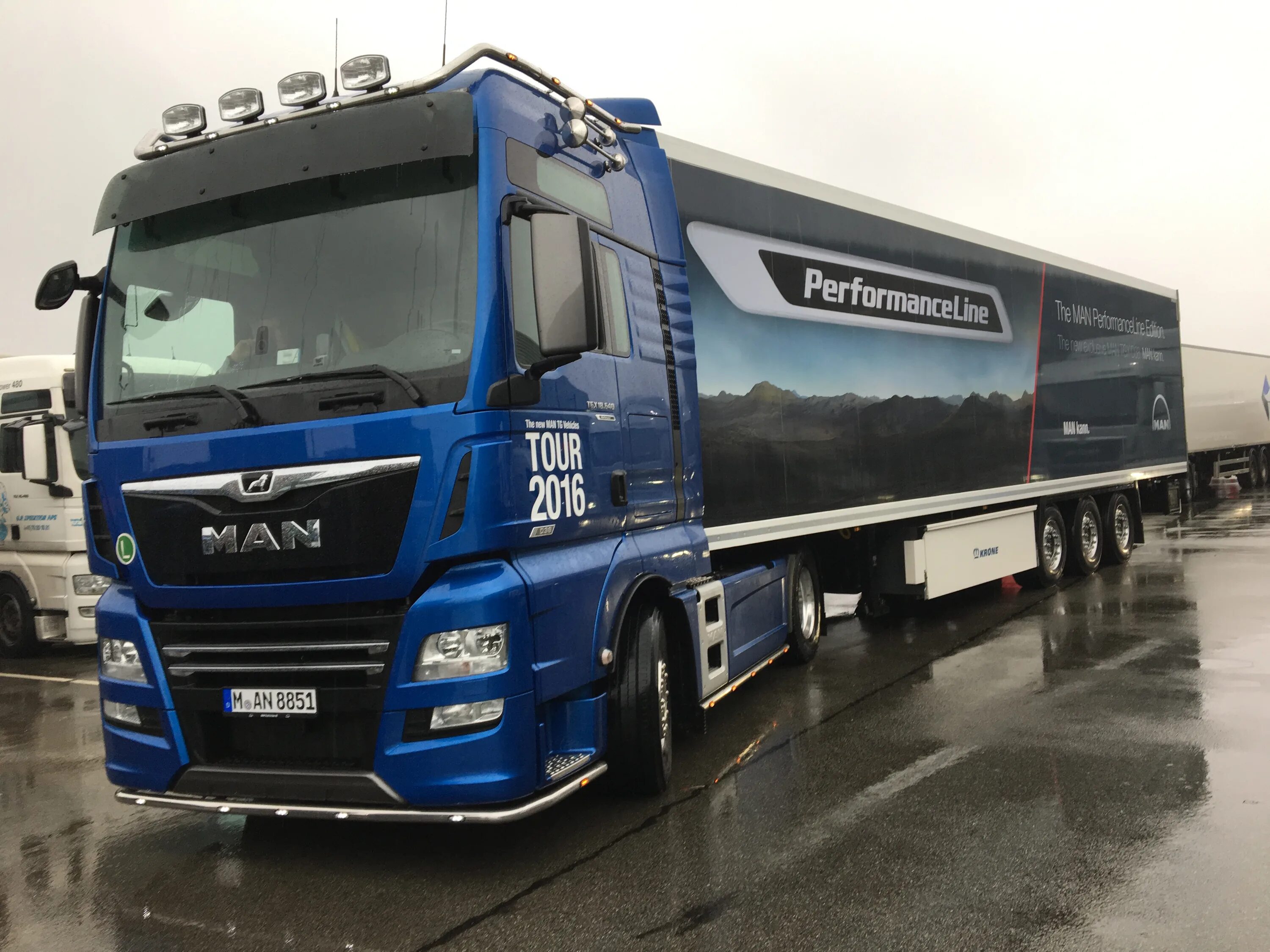 Ман обзор. Ман tgx 18.640. man tgx 640. man tgx 18.510. ман тгх 18.850.