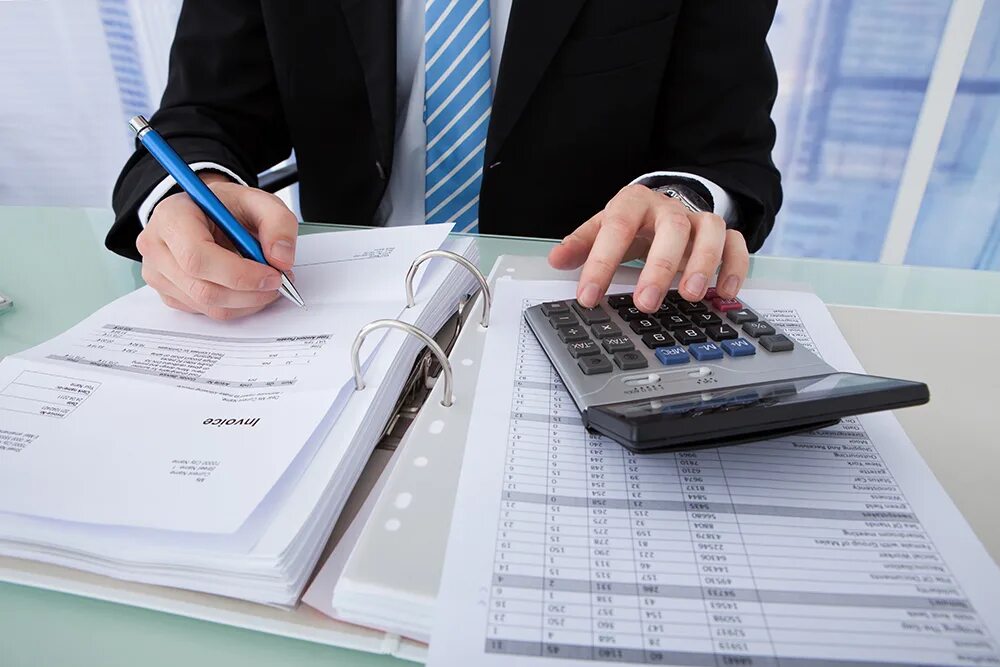 Accounting coding