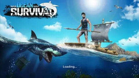 Ocean survival