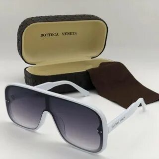 Очки bottega veneta