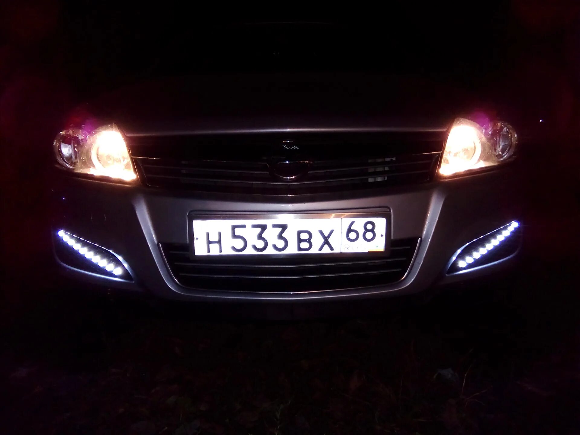 Ходовые огни опель. Дхо опель астра h. ходовые огни опель астра h. opel astra h дхо probright. led дхо опель астра j.
